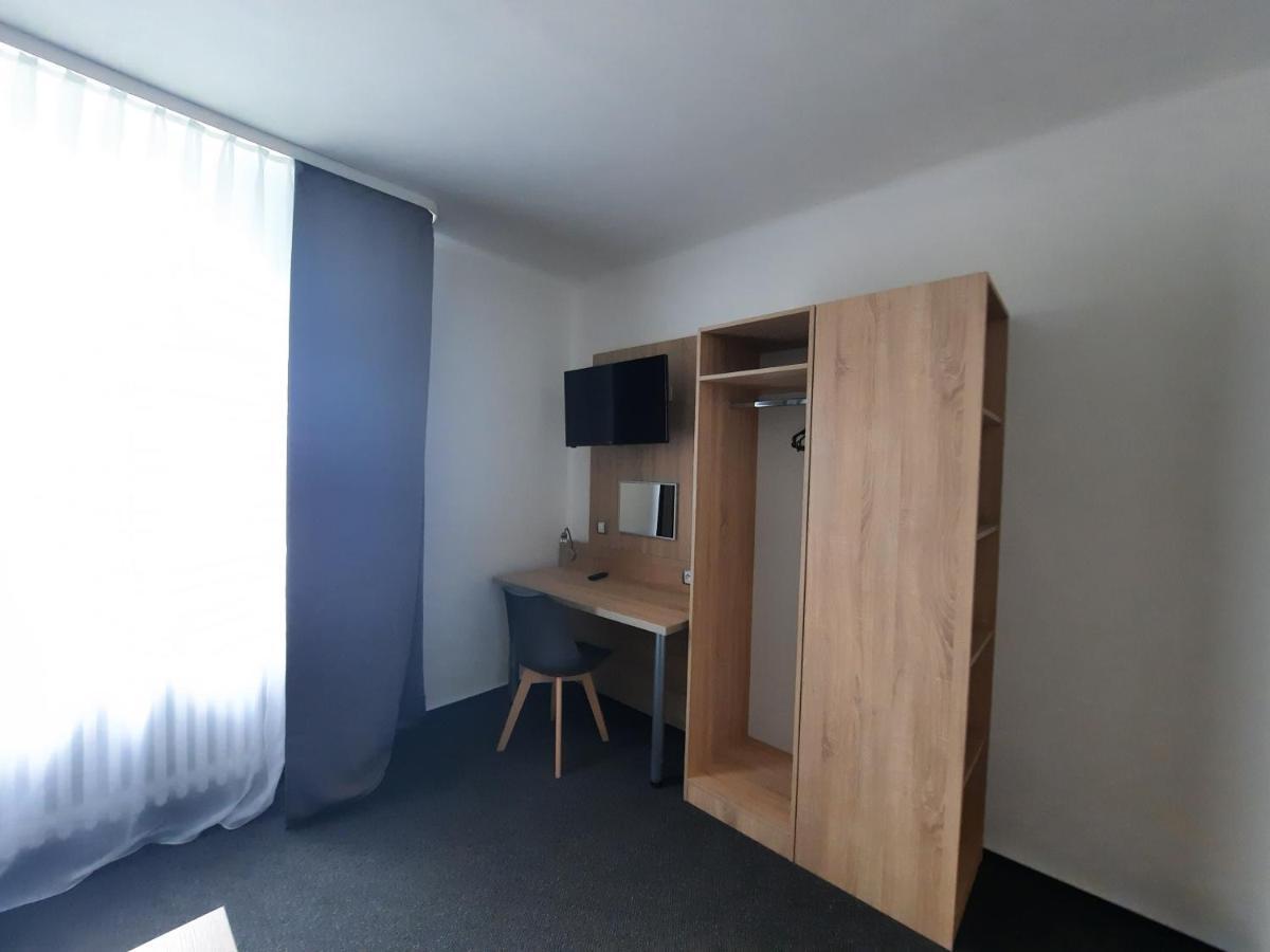 Hotel Cervenohorske Sedlo Loučná nad Desnou Bagian luar foto