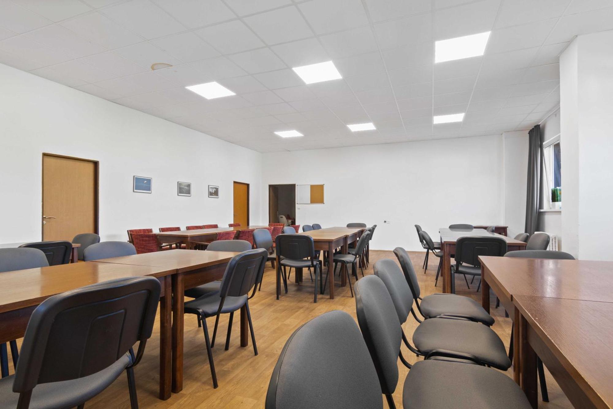 Hotel Cervenohorske Sedlo Loučná nad Desnou Bagian luar foto