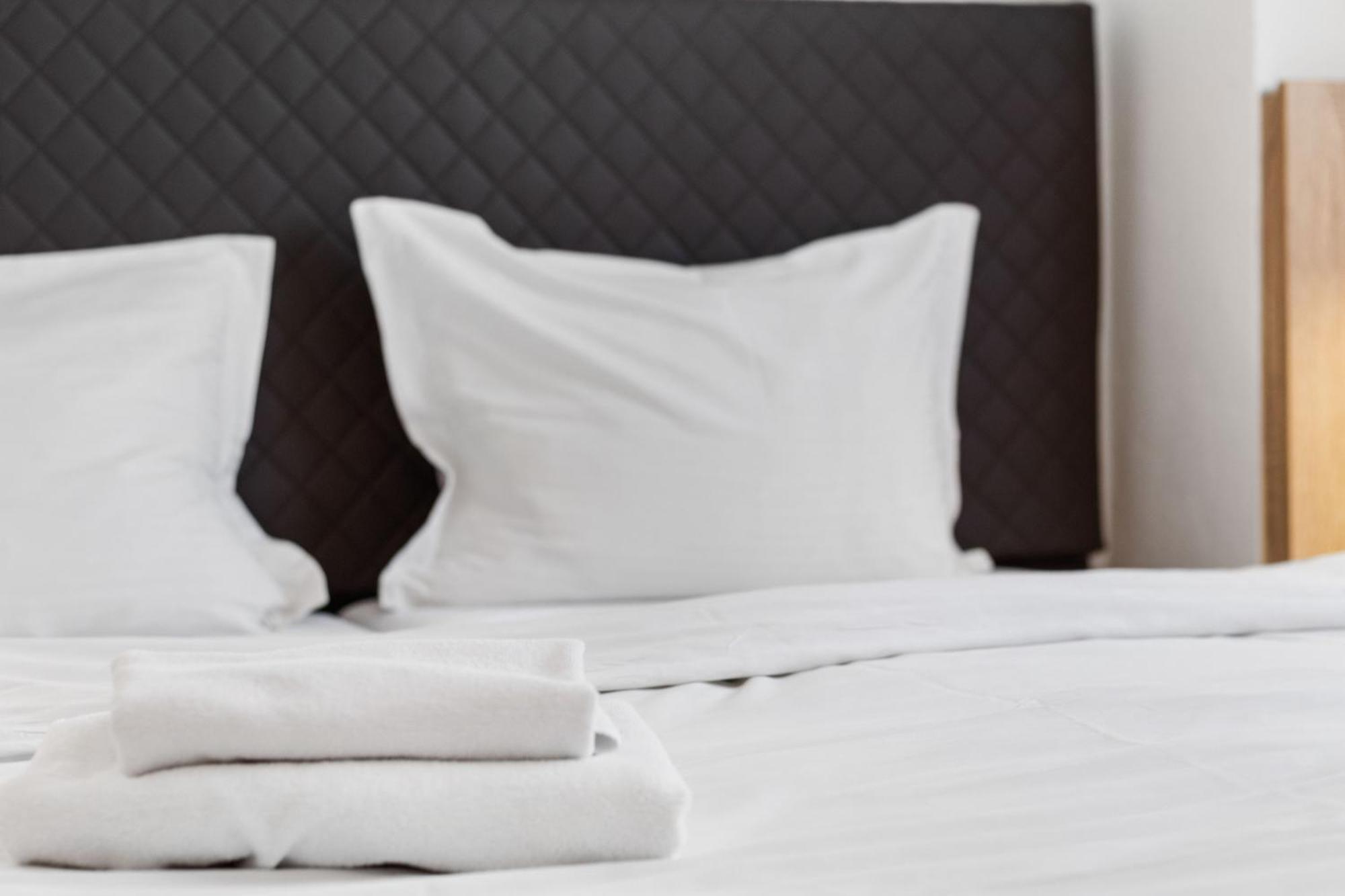 Hotel Cervenohorske Sedlo Loučná nad Desnou Bagian luar foto