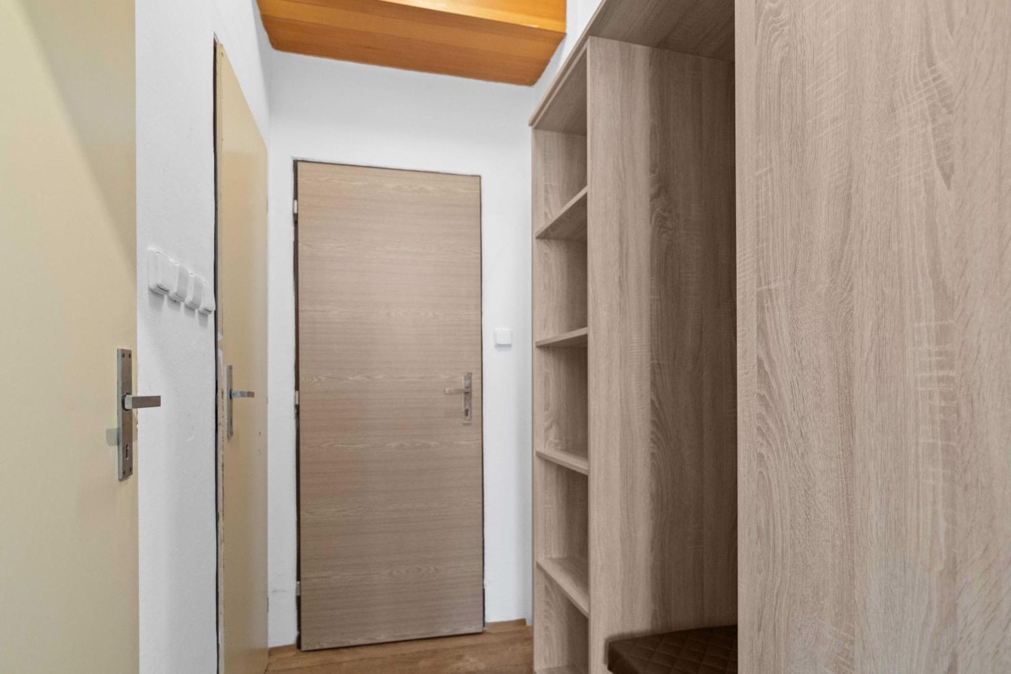 Hotel Cervenohorske Sedlo Loučná nad Desnou Bagian luar foto